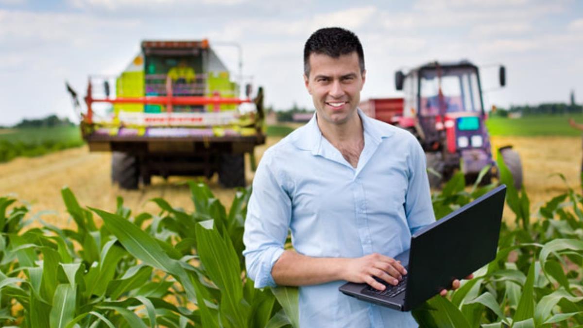 ¿Qué es la agronomía?