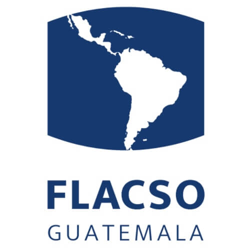 FLACSO Guatemala Facultad Latinoamericana de Ciencias Sociales